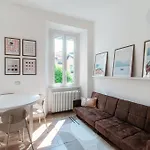 公寓 Casa Giulini By 