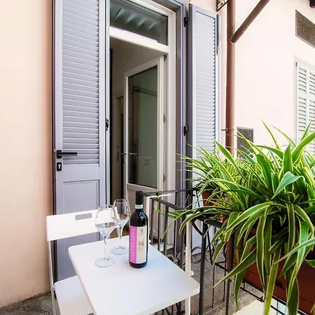 Casa Giulini - The House Of Travelers アパート *