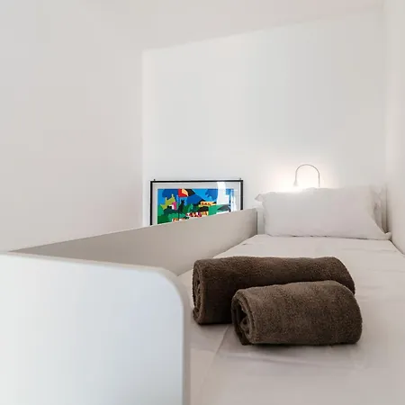 Casa Giulini - The House Of Travelers *