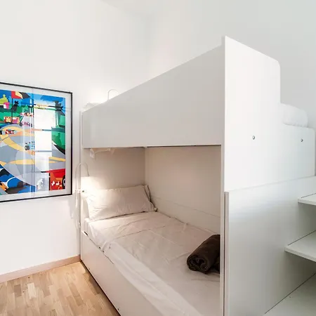 Casa Giulini - The House Of Travelers *