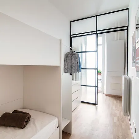 Casa Giulini - The House Of Travelers *