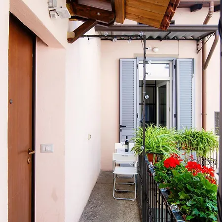 Casa Giulini - The House Of Travelers *