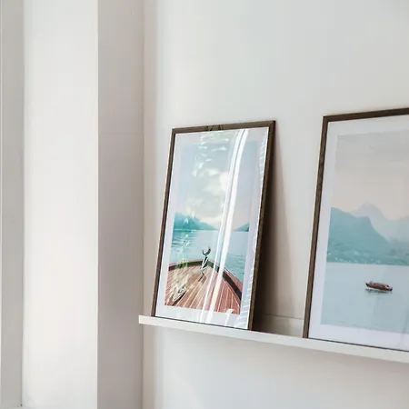 Casa Giulini - The House Of Travelers アパート