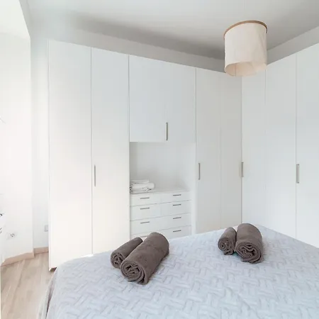 Apartment Casa Giulini - The House Of Travelers