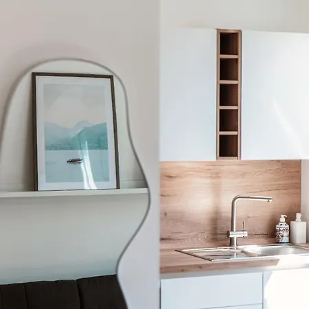 Casa Giulini - The House Of Travelers *