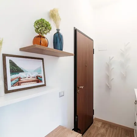 Casa Giulini - The House Of Travelers * コモ