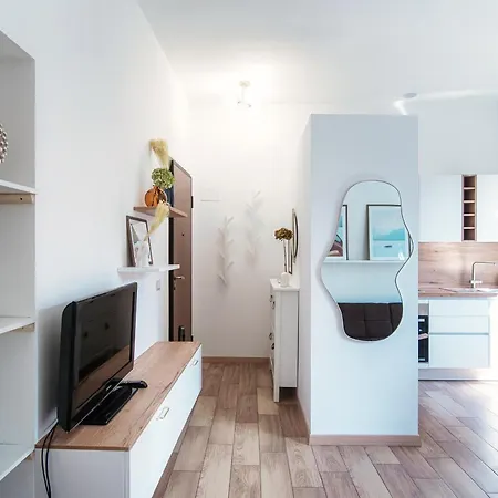 Casa Giulini - The House Of Travelers Apartamento