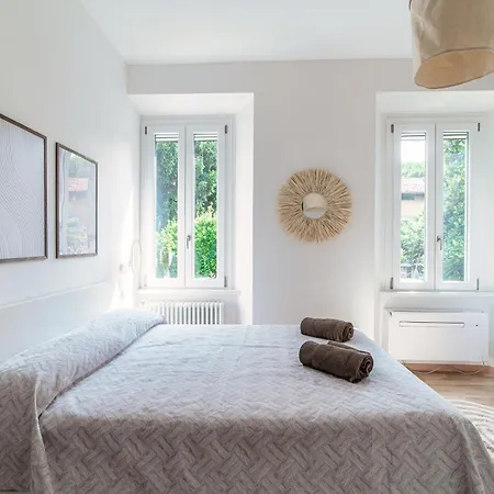 Apartamento Casa Giulini - The House Of Travelers *