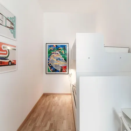 Casa Giulini - The House Of Travelers Apartment Como
