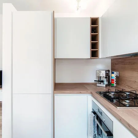 Apartment Casa Giulini - The House Of Travelers