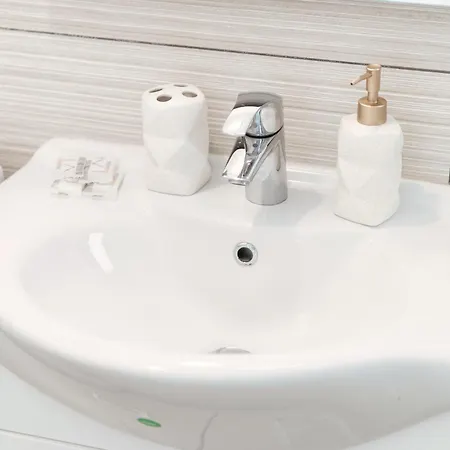 Apartamento Casa Giulini - The House Of Travelers *