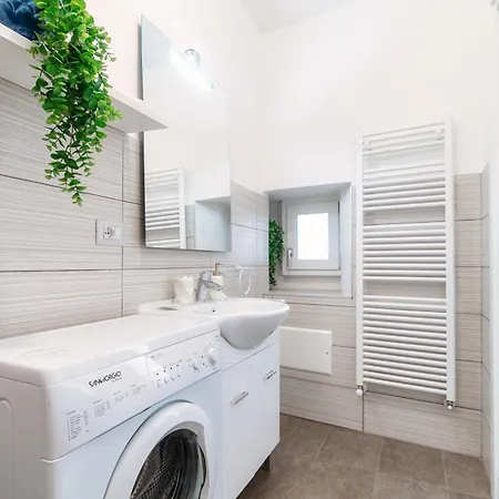 Apartamento Casa Giulini - The House Of Travelers *