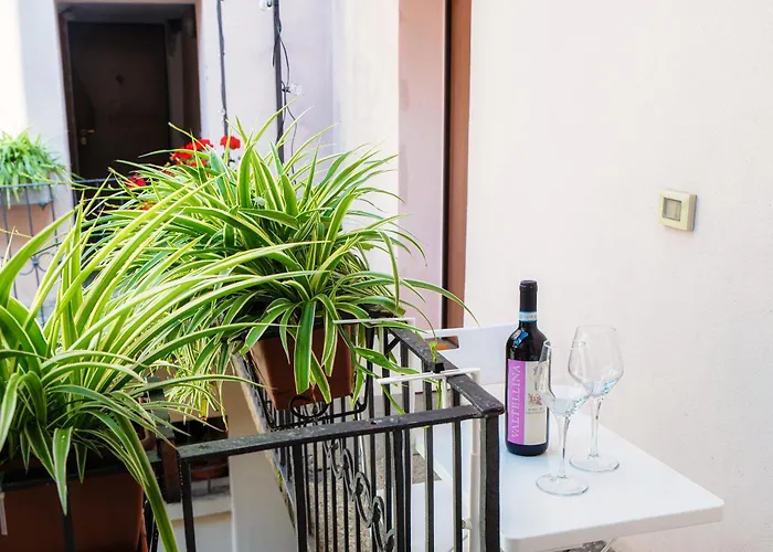 Apartman Casa Giulini By 