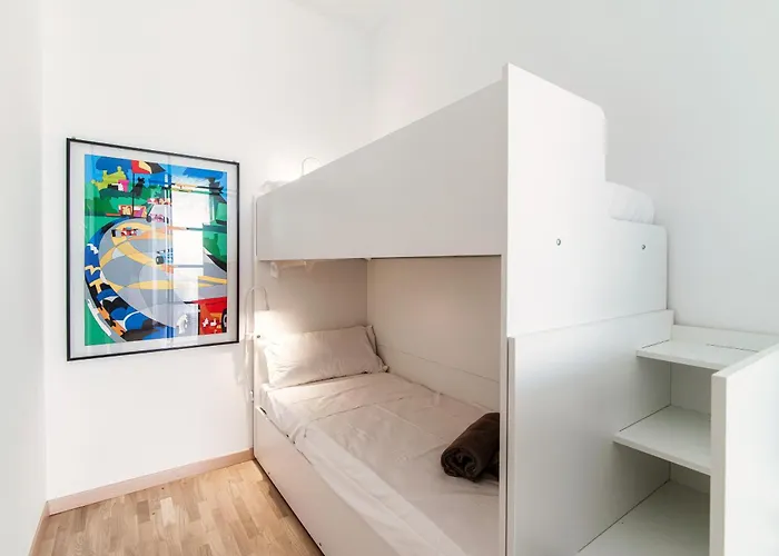 Casa Giulini - The House Of Travelers *