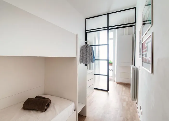 Casa Giulini - The House Of Travelers *