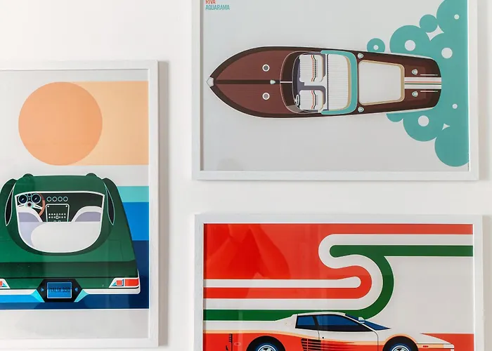 Apartment Casa Giulini - The House Of Travelers