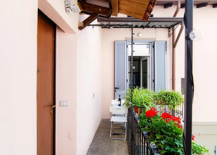 Casa Giulini - The House Of Travelers *