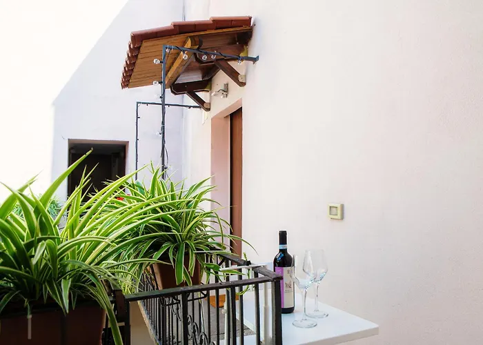 Apartment Casa Giulini - The House Of Travelers Como