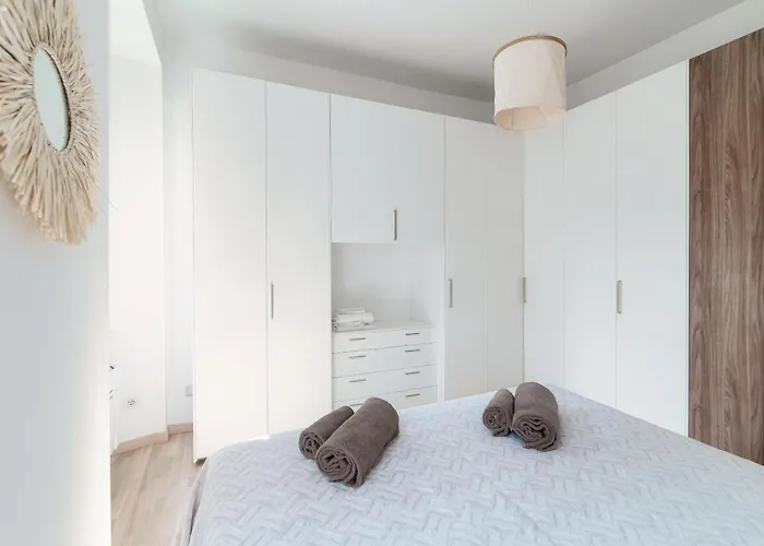 Apartman Casa Giulini By 