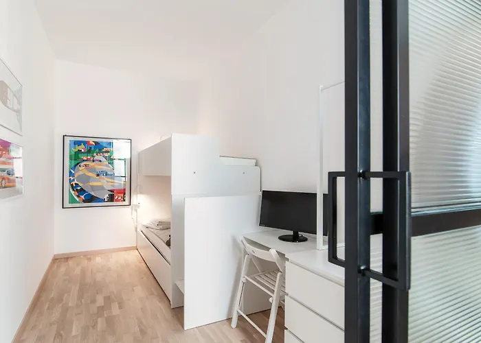 Apartman Casa Giulini By 