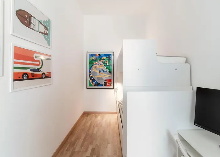 Casa Giulini By 