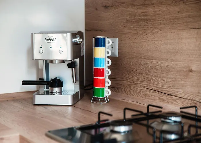 Apartment Casa Giulini - The House Of Travelers