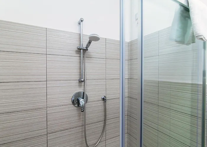 Apartment Casa Giulini - The House Of Travelers Como