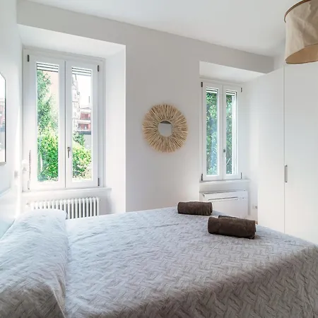 Casa Giulini - The House Of Travelers Como