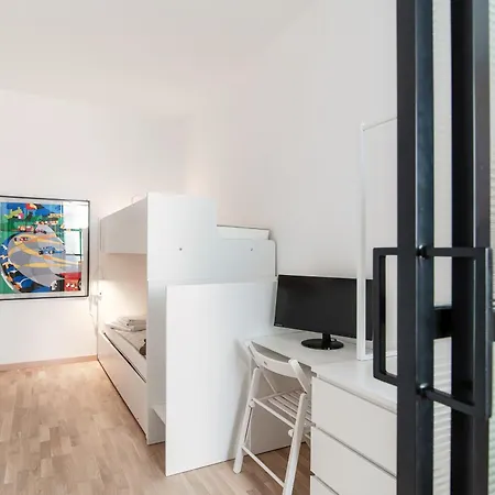 Lejlighed Casa Giulini - The House Of Travelers