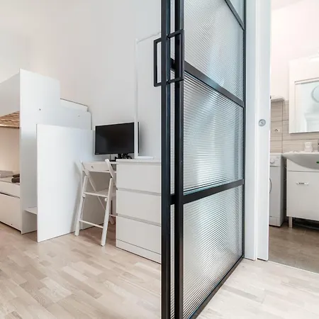 Casa Giulini - The House Of Travelers Lejlighed Como