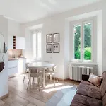 아파트 Casa Giulini By 