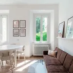 아파트 Casa Giulini By 