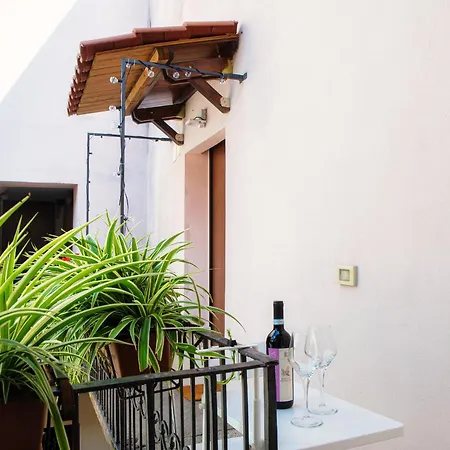 Apartmán Casa Giulini By 
