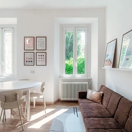 Apartmán Casa Giulini By 